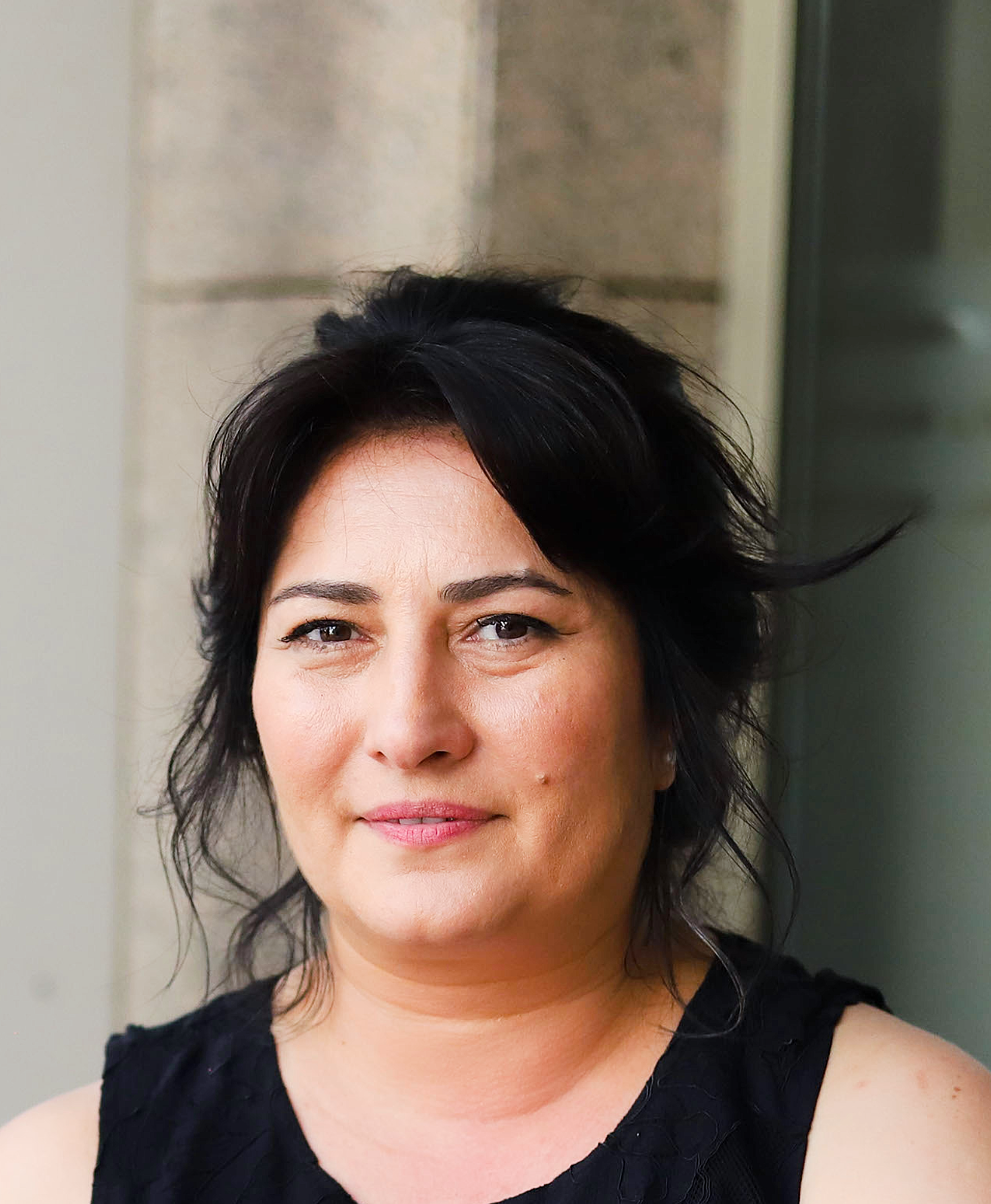 Öğr. Gör. Dr. Evrim AĞAÇDELEN